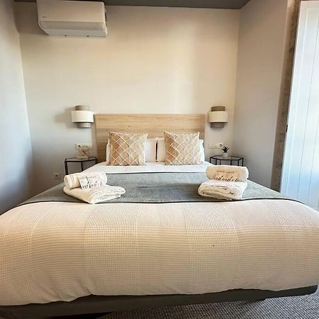 Апартаменты Luxury Downtown C. Del Tratado 2 Виго Экстерьер фото